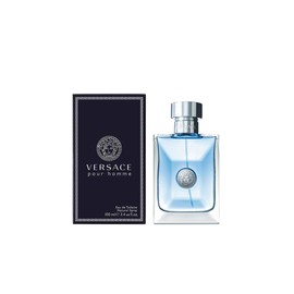 Versace Pour Homme EDT 100ml / 베르사체 뿌르옴므 EDT 100ml