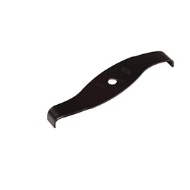 Mulching Blade 2-Tooth Outer Diameter 280 mm Bore Diameter 25.4 mm Thickness 3 mm