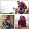 Pack of 2 Shoulder Strap Pads, 1000D Nylon Plate Carrier,