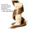 Mascarilla Capilar Halovida Silk Mallow Con Aceite De Oliva