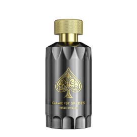 Game of spades HIGH ROLLER by Jo Milano Paris 3.4 0z./100ml Parfum spray Unisex
