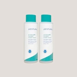 [Elumam] Aestra A Cica 365 Calming Hydro Toner 250ml / [엘루맘] 에스트라 에이 시카 365 카밍 하이드로 토너 250ml