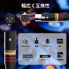 Monosaudio 17AWG HiFi Audio Microphone Cable XLR Cable 3 Pin
