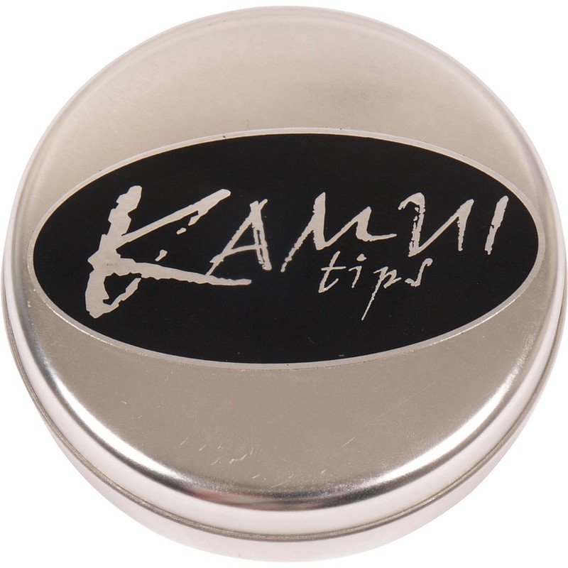 Kamui Black Tip Soft 12 mm