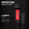 NOCO GC004 X-Connect 10-Foot Extension Cable Accessory Genius Smart Battery