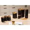Premier Housewares 0507151 Liberty Salt and Pepper Shaker Set, Enamel