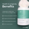 Marine Collagen 375g - 12.5g x 30 Servings - Naticol®