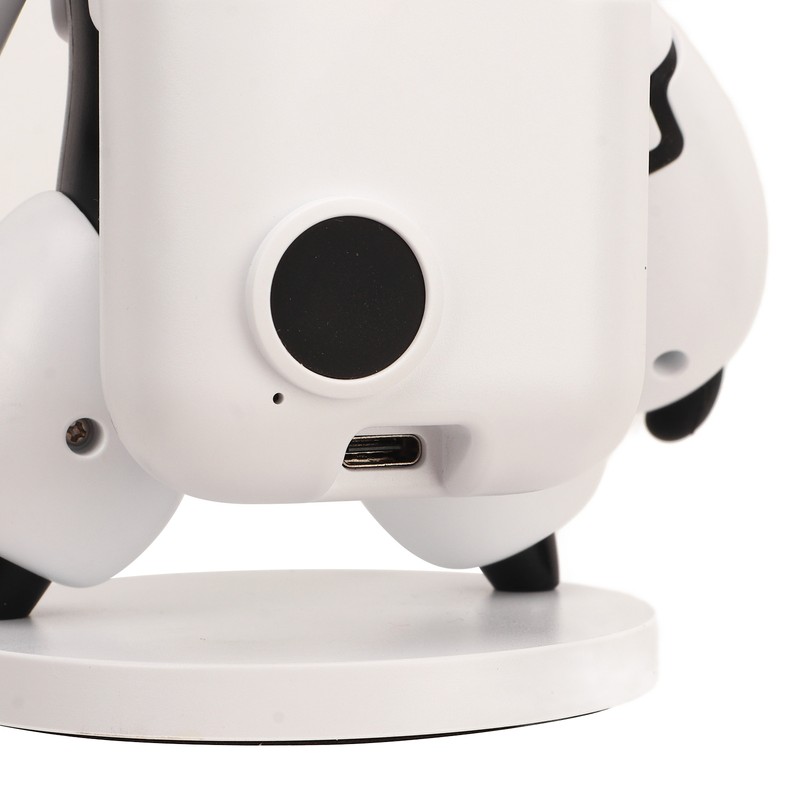 Wireless Security Camera 1080P HD Night Vision Two Way Voice