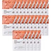 AHC Absolute Return Solution Pure Cotton Mask Firming 25 Sheets