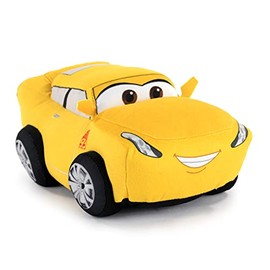 Cars – Soft Toy 30 cm (Famosa 760015454)