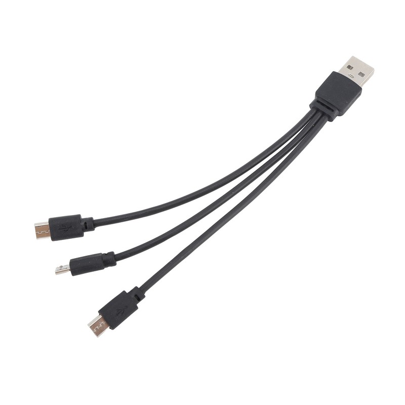 2PCS 3.7v 2600mah RC Aircraft Lithium Battery with Charge Line