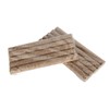 10pcs Moxibustion Stick Hand Stone Grinding Acupuncture Muscle Relax Moxibustion