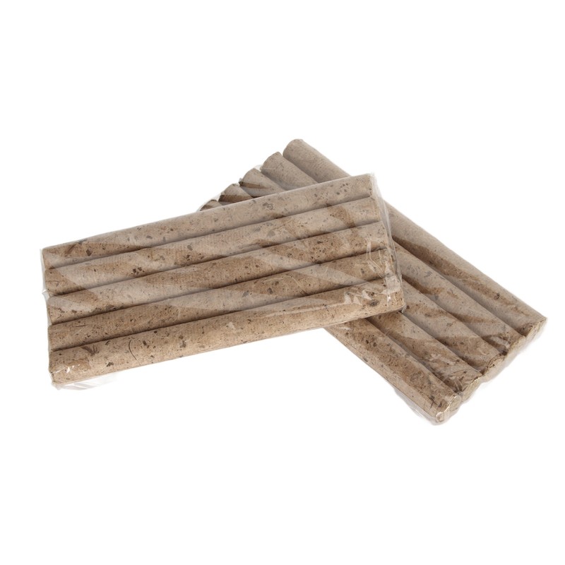 10pcs Moxibustion Stick Hand Stone Grinding Acupuncture Muscle Relax Moxibustion