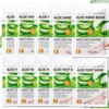 10 Pairs Aloe Vera Hand and Foot Mask Set, 5