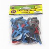 Teacher Created Resources 1-inch - 1 1/4-inch Magnetic Foam: Small
