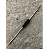 Deutsch 10 AWG Black Assembled Deutsch DTP 2 Pin waterproof