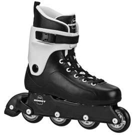 Rollr GRL Ocean Shore Inline Skates Ghost Size M06/W07