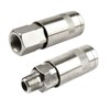 Air Line Hose Compressor Fittings Connector Female Quick Release 2