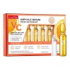 Kit Ampolletas Sérum Concentrado Vitamina Despigmentante