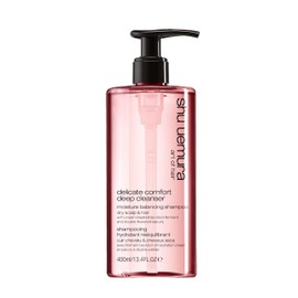 Shu Uemura Deep Clean Delicate Comfort Shampoo 400 ml
