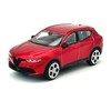 Bburago 1/43 Alfa Romeo Tonale 18-30468 RD Red Mini Car,