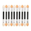 Eyeshadow tip brush 10p 438509 / 아이섀도우 팁브러쉬 10p 438509