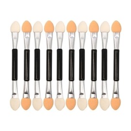 Eyeshadow tip brush 10p 438509 / 아이섀도우 팁브러쉬 10p 438509
