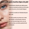 Sérum Facial Retinol Aceite Jojoba 30ml Piel Hidratada Antiarrugas