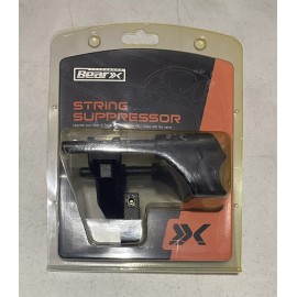 Bear X Crossbow String Suppressor