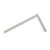 Niigata Seiki SK MT-30KD Silver Curving Scale, Silver Dragon, Quick