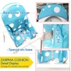 ZARPMA Antilop High Chair Cushion, Washable, Foldable, Easy to Install