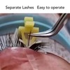 BTSEURY Eyelash Separator, Eyelash Separator Tool, Eyelash Separator for Lash