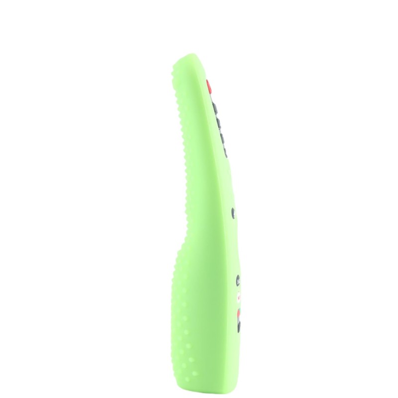 Glowing Anti-Slip Remote rase for LG AN-MR18BA、AN-MR19BA、AN-MR20GA、AN-MR600 、AN-MR650 Remote Controller