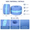 Donut Foam Foot Cushion for Resting Support – Soft EVA