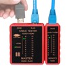 HDMI Tester Portable High Definition Network Cable Tester Checker