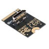 chenyang Oculink SFF-8612 SFF-8611 to PCI-E 4.0 NVME M.2 M-Key