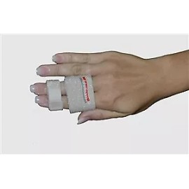 Fabrifoam BuddyUp™ Finger Splint Strap
