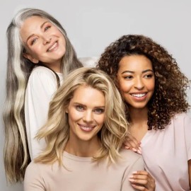 Kit Tratamiento Cabello Olaplex No.6 Con No.7 Y No.9                                                                                                  