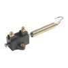 Flaconi Car Brake Light Switch, Universal Switch, High-Quality Brake Light