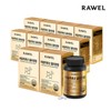 1 additional box included Roel Tablab Hyaluronic Acid Collagen Tablets (500mgx60 tablets) 10 boxes / 1통추가증정로엘 타블랩 히알루론산콜라겐정(500mgx60정)10통