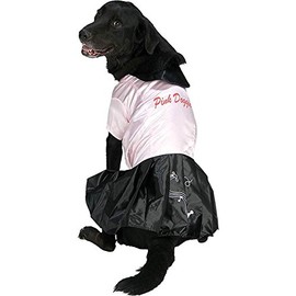 Rubies Costume Rubies 50's Girl Pet Costume, Medium