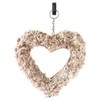 SuperMoss (22361) Living Wreath for Indoor and Outdoor Decor –