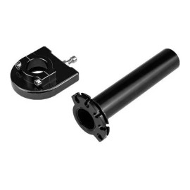 WS Acelerador Rapido Para 1/4 De Mila Para Moto, Giro Rapido