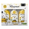 Kit The Honeykeeper 2 Shampoos 3 En 1  1 Crema 700ml Cu - Producto Original de Alta Calidad, Entrega Rápida y Segura, Garantía Incluida               
