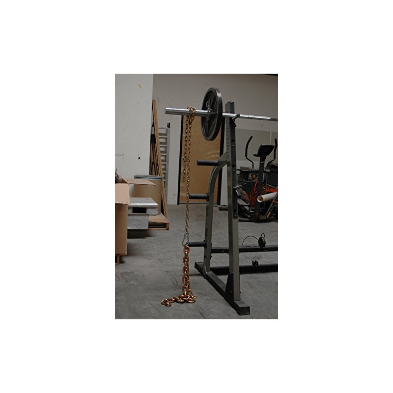 Advantage Rigging - 1/2" Weight lifting Chain Package - 31.2