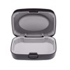 Hearing Aid Case Hard - Portable Protective Storage Case for
