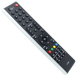 CT-90287 Fernbedienung Ersatz für Toshiba TV 19AV505DG 19AV506DG 19AV606 26WL65G 32AV504DG 32AV554DG 32AV555DG 32AV565DG 32CV515DG 32XV501 3 2XV500 5DG 32XV515D 32XV515DG 32XV555D