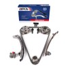 MOCA Timing Chain VVT Gear Kit Compatible with 10-11 for