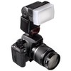 Hama Universal Flash Diffusor Adapter for DSLR Cameras