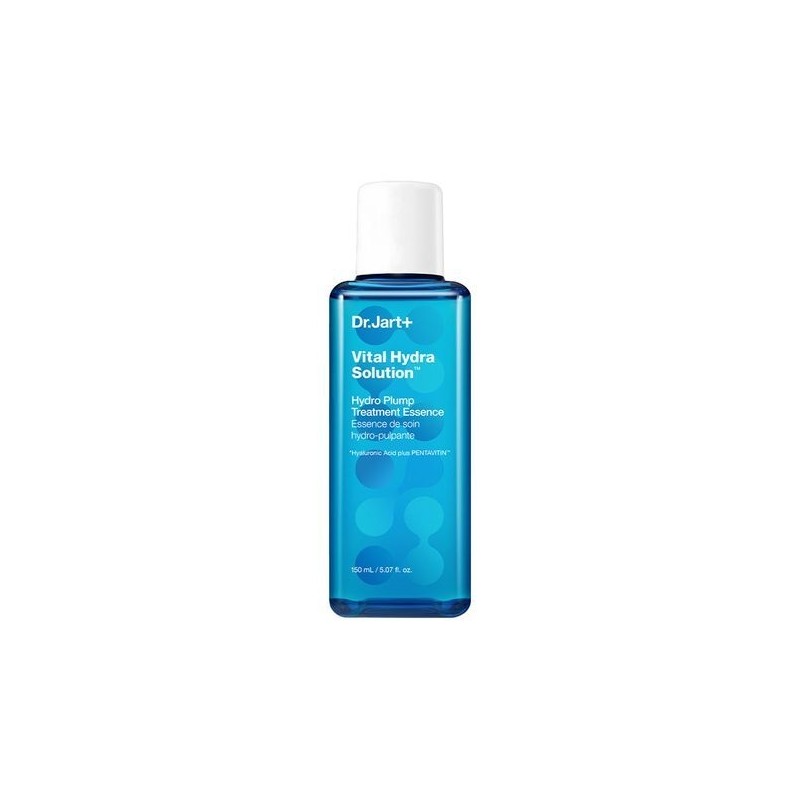 [Water Jelly/Moisture Essence] Dr. Jart+ Vital Hydra Solution Hydro Plump